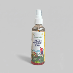 Organic Nutrition Spray for Plants | Natural Growth Booster | Baagwani