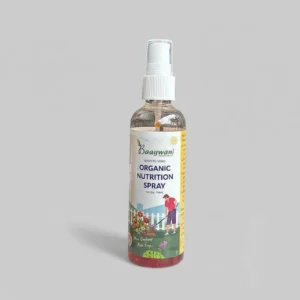 Organic Nutrition Spray for Plants | Natural Growth Booster | Baagwani
