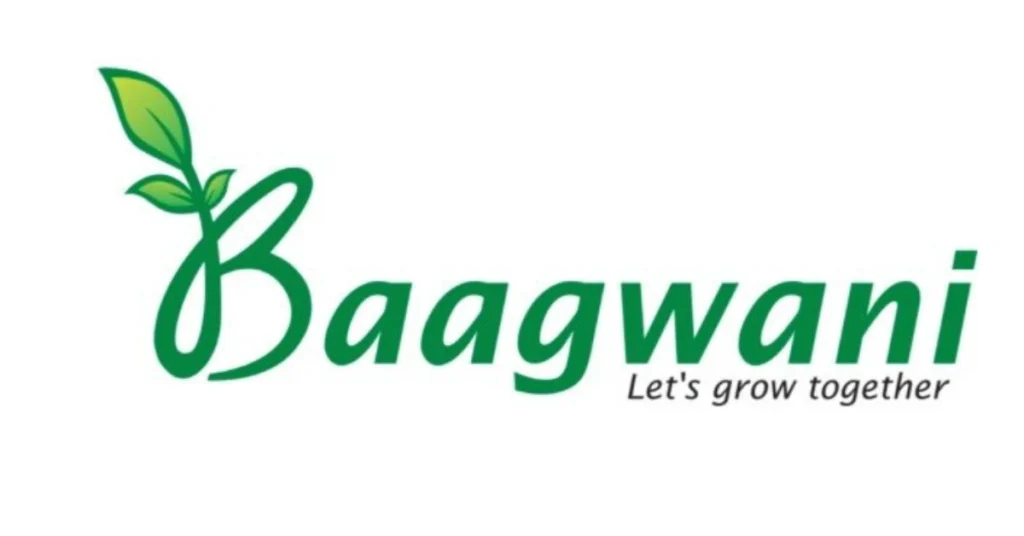 contact baagwani nursery